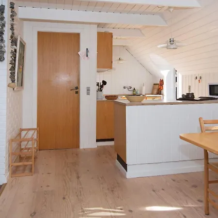 Holiday Ulfborg X Prázdninový dům