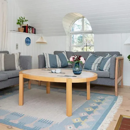 Holiday Ulfborg X *