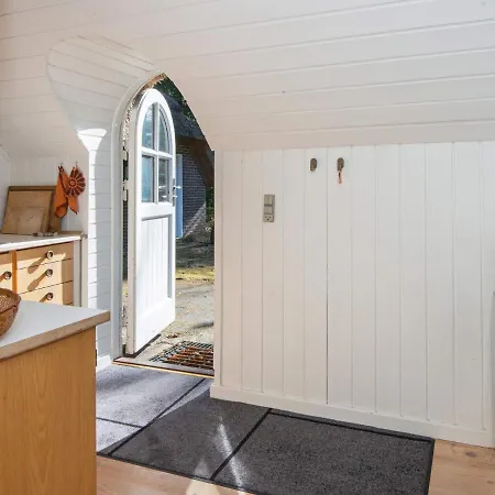 Holiday Ulfborg X Prázdninový dům
