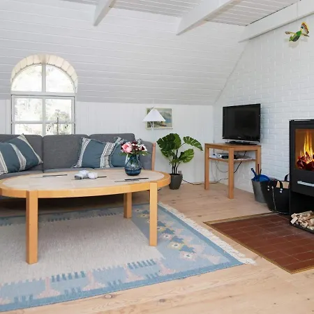 Holiday Ulfborg X *