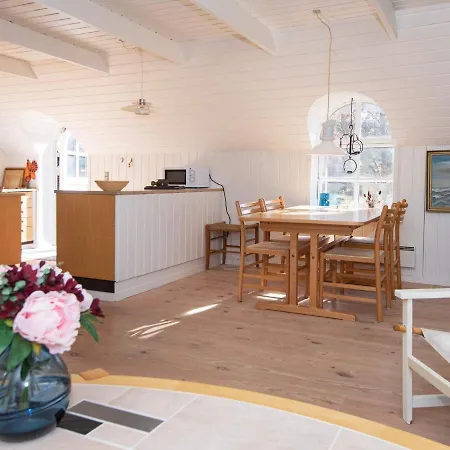 Holiday Ulfborg X * Øhuse