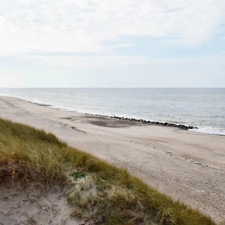 Holiday Ulfborg X *